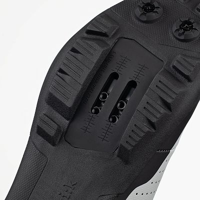 Превью  Велотуфли для кросс-кантри FIZIK Terra Atlas Grey/Black